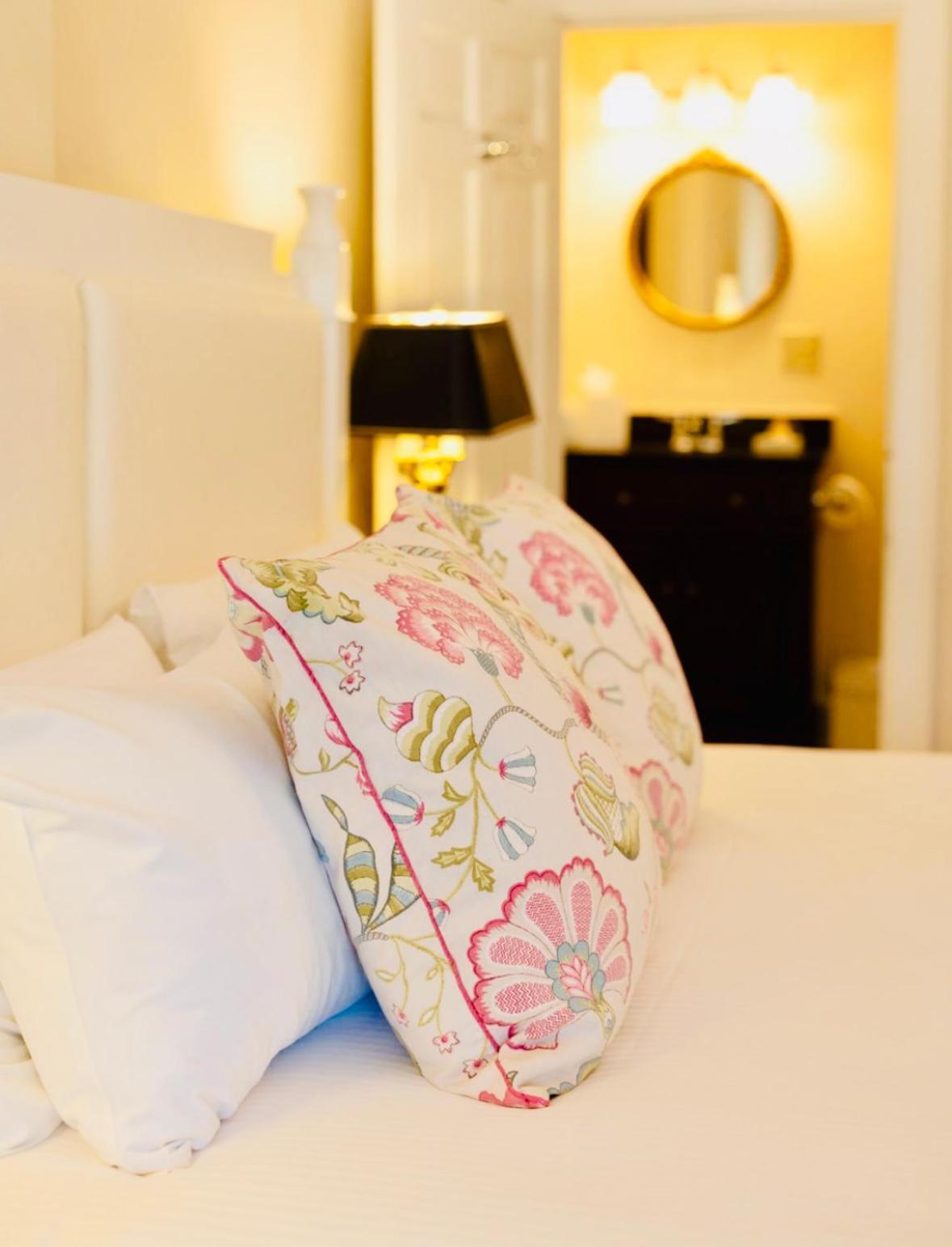 וודסטוק Kedron Valley Inn מראה חיצוני תמונה