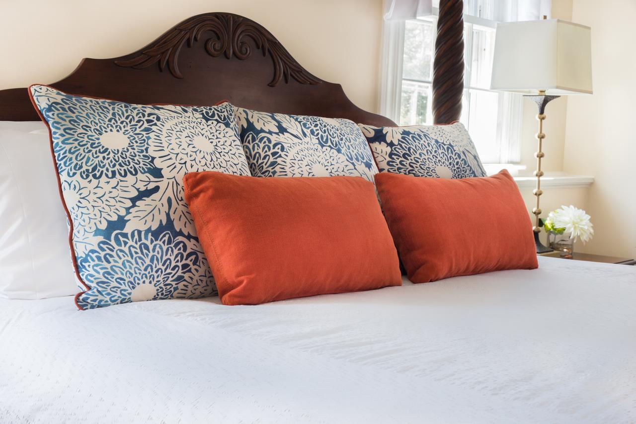 וודסטוק Kedron Valley Inn מראה חיצוני תמונה